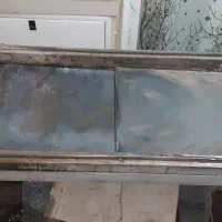 یک عدد منقل کبابی زغالی
