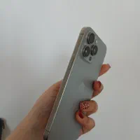 آیفون 15 پرومکس آکبند