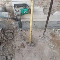 تخریب کار هستم