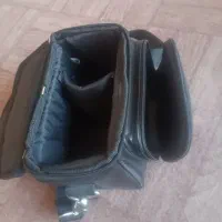 کیف دوربین|دوربین عکاسی و فیلمبرداری|شیراز, باغ تخت|دیوار