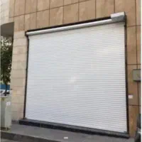 کرکره برقی شیشه سکوریت پنجره دوجداره دوربین مداربس