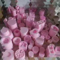 فروش و اجاره ی قالب های سیلیکونی و بیس قالب گیری