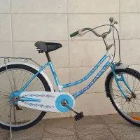 دوچرخه ۲۴ دخترانه