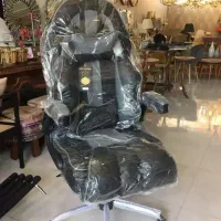 صندلی گیمینگ آریا مدل m2030 دو اهرمه
