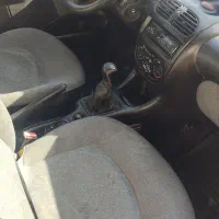 206 تیپ2|خودرو سواری و وانت|قم, باغ شریفی|دیوار