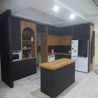 کابینت های گلاس Agt