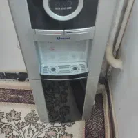 چای ساز و آب سرد کن پایین  کابینت|سماور، چای‌ساز، قهوه‌ساز|بیرجند, |دیوار