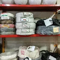 فروش لوازم الکتریکی زیر قیمت عمده فوری