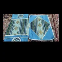 ۶ عدد روبالشتی و۶ عدد روتکی نوع درحدنوع