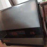 بخاری گازی سپهر الکتریک