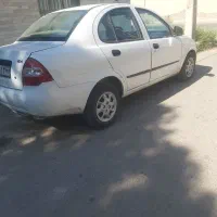 تیبا مدل ۹۷