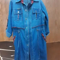 مانتو|لباس|قم, باجک یک|دیوار