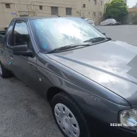 وانت آریسان 2، مدل ۱۴۰۲