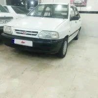 پرایدکره ای|خودرو سواری و وانت|زنجان, |دیوار