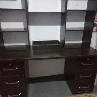 تخت خواب و کمد میز کامپیوتر|تخت و سرویس خواب|کرمانشاه, |دیوار