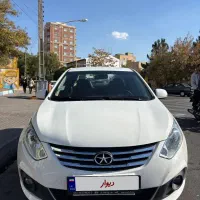 جک جی۴ سفید درحد اتومات بی رنگ