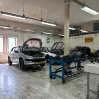 دوره های تخصص مکانیک خودرو