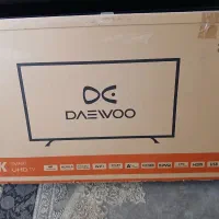 تلوزیون LED دوو 50 اینچ