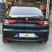 تارا اتوماتیک lx ۴۰۳|خودرو سواری و وانت|ساری, |دیوار