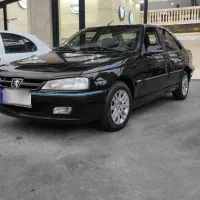 پژو پارس موتور جدید XU7P مدل ۱۴۰۱ نقد و اقساطی|خودرو سواری و وانت|تبریز, |دیوار