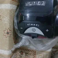 جارو برقی دوو ۲۱۰۰ وات