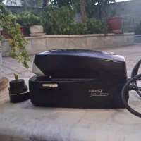مودم سقفی و منگنه برقی و روتر