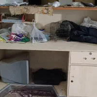 یک عددمیزبزرگ بفروش میرسد|فروشگاه و مغازه|خاش, |دیوار