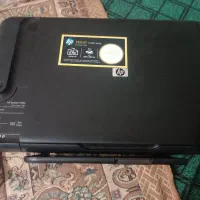 پرینتر جوهر افشان hp