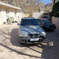 موسو 3200اتوماتیک