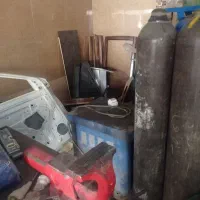 خریدو فروش لوازم صنعتی