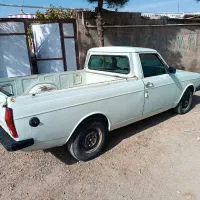 پیکان وانت مدل 89