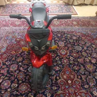 موتور شارژی|اسباب‌بازی بچه|قم, شهرک قدس|دیوار