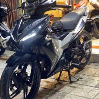 گلکسی 180na لوکی185sym|موتورسیکلت|مشهد, ابوذر|دیوار