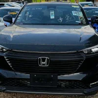 وزل 2024 مشکی