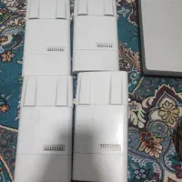 میکروتیک نت متال ،نت باکس بیس باکس متال5