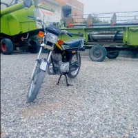 موتور کویر مدل ۹۳