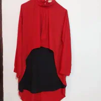 شومیز ومانتو و کت دامن یلدایی|لباس|صباشهر, |دیوار