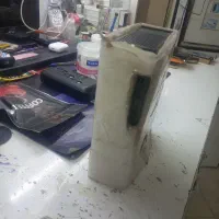 هارد ۴ ترا وسترن