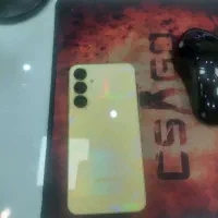 گوشی A35 حافظه 256|موبایل|قم, نخودی|دیوار