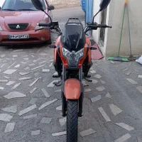 موتور سیکلت ایران دوچرخ ایرداکو 1402