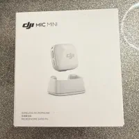 میکروفون DJI Mini