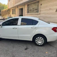 برلیانس ۲۳۰ مدل ۹۷