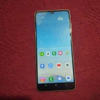 گوشی a06 رام 6 و حافظه 128 گیگ|موبایل|علی‌آباد کتول, |دیوار