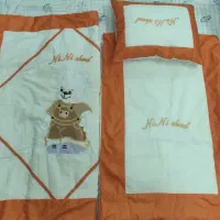 سرویس خواب نوزاد