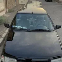 ۴۰۵ مدل ۸۳|خودرو سواری و وانت|اصفهان, شهرستان|دیوار