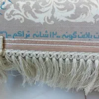 فرش نه متری تمیزو سالم|فرش|اصفهان, بهارستان|دیوار