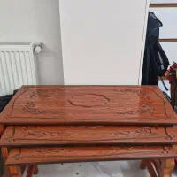 میز عسلی|مبلمان خانگی و میز عسلی|بجنورد, |دیوار
