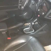 جک s5 مدل ۹۶|خودرو سواری و وانت|مشهد, مصطفی خمینی|دیوار