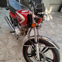موتور کویر 200 انژکتور