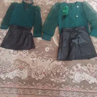 لباس مجلسی دخترانه